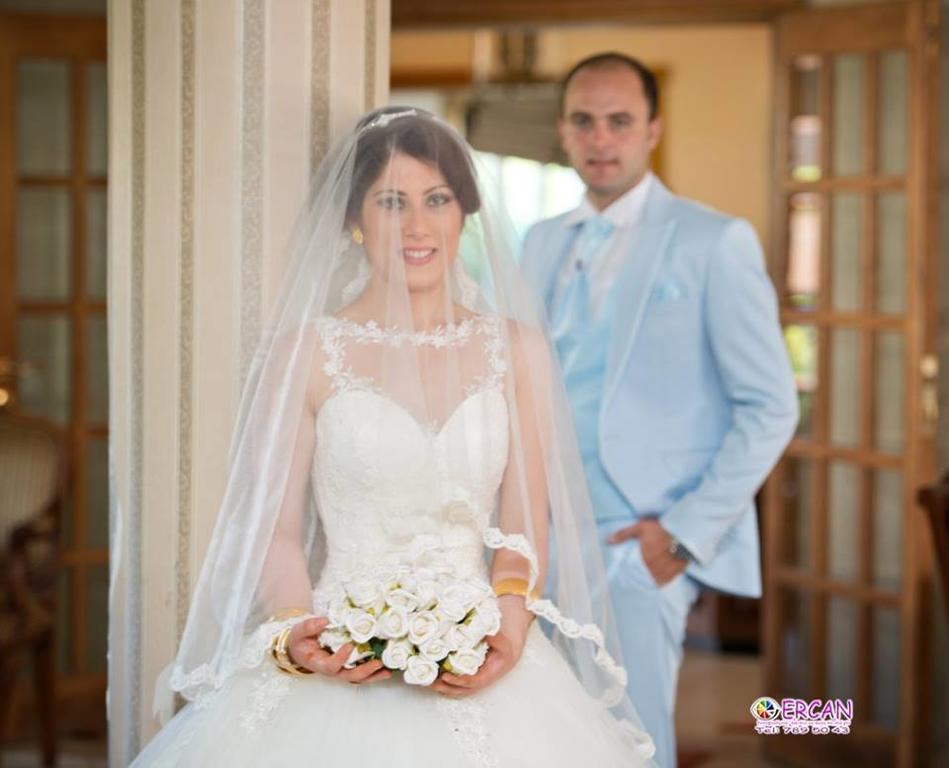 سليم باشا Erkanli Country Resort المظهر الخارجي الصورة