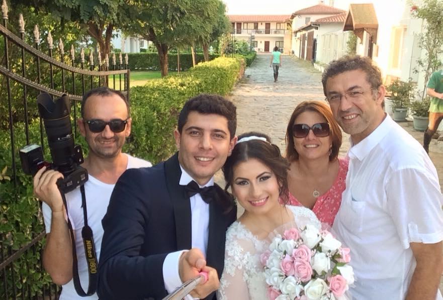 سليم باشا Erkanli Country Resort المظهر الخارجي الصورة
