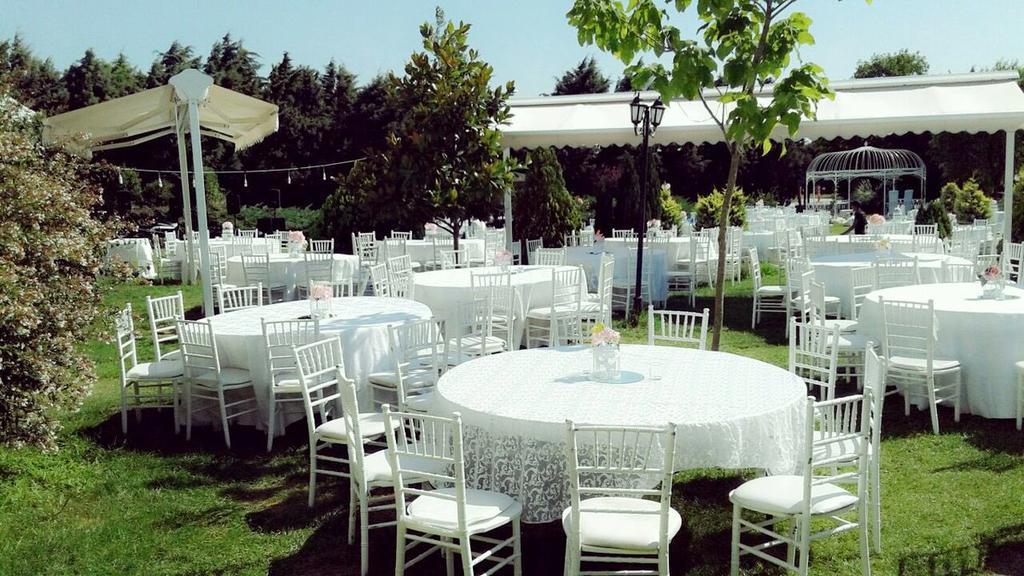 سليم باشا Erkanli Country Resort المظهر الخارجي الصورة